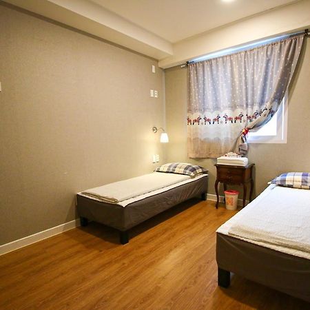 Lighthouse Guesthouse Mokpo Luaran gambar
