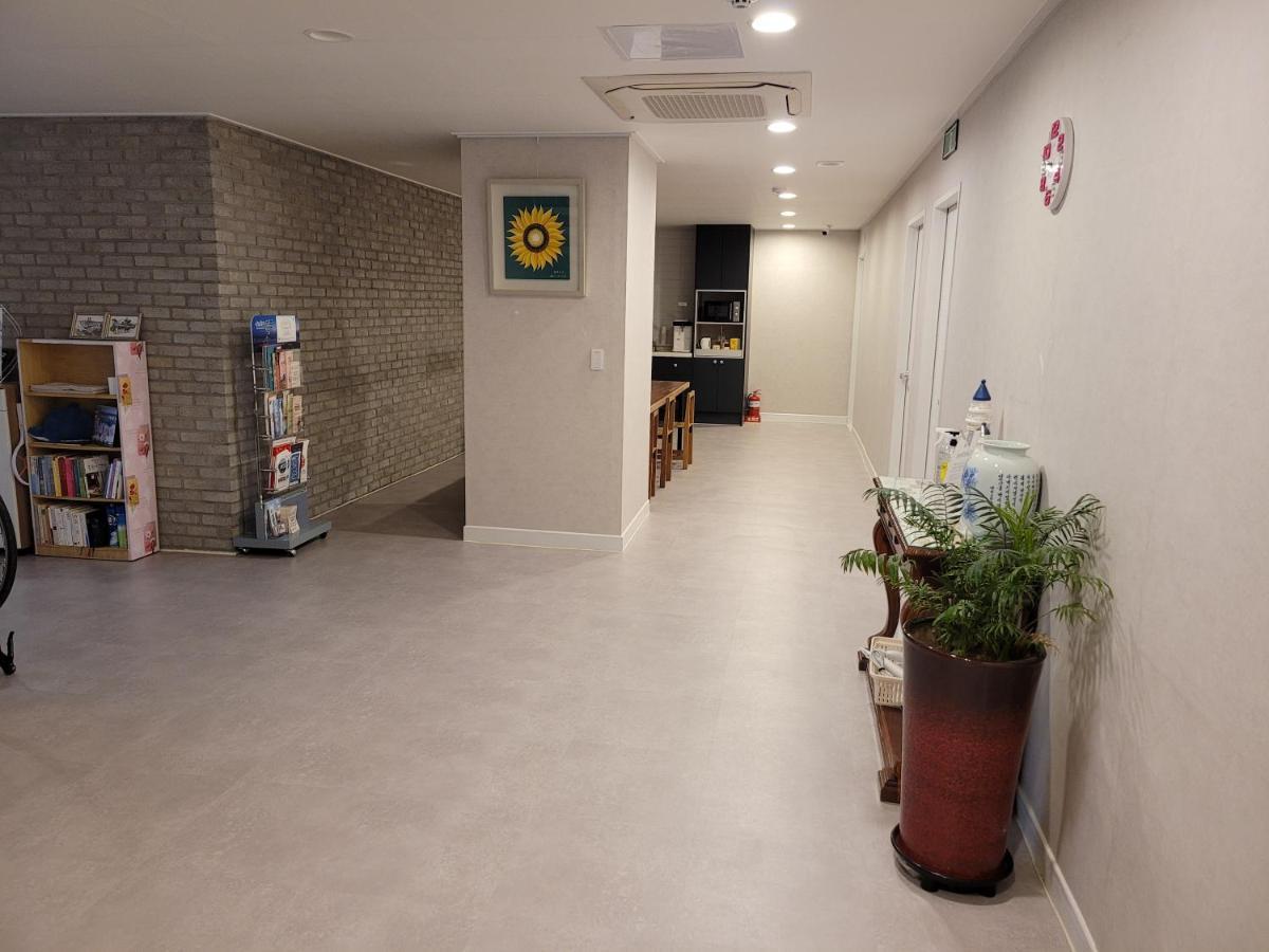 Lighthouse Guesthouse Mokpo Luaran gambar