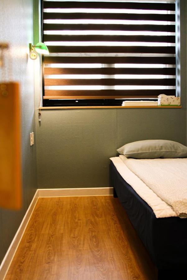 Lighthouse Guesthouse Mokpo Luaran gambar