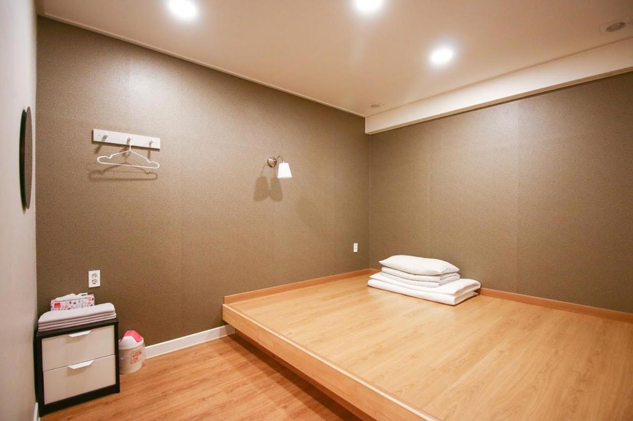 Lighthouse Guesthouse Mokpo Luaran gambar