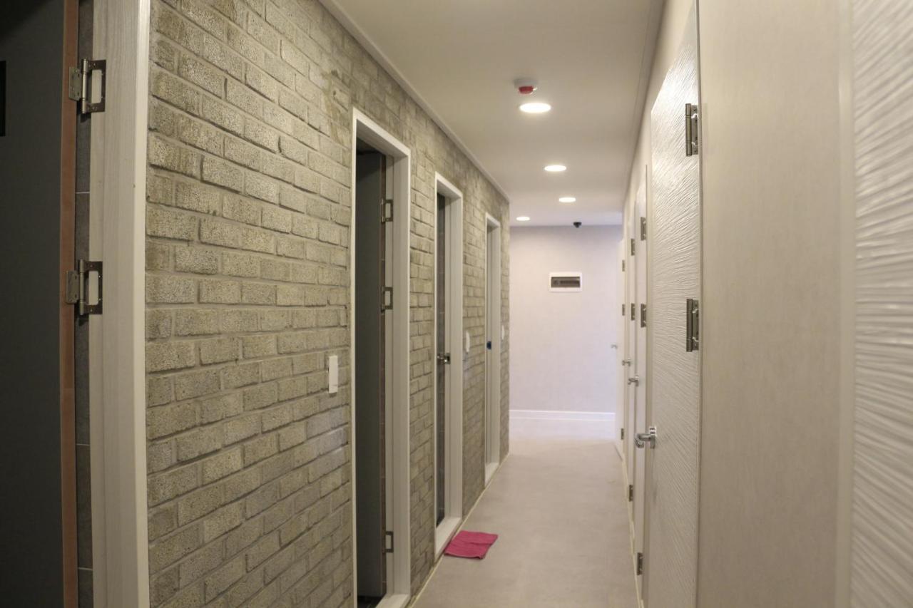 Lighthouse Guesthouse Mokpo Luaran gambar